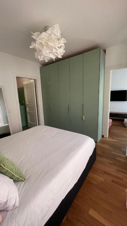 Bocconi 1 Bdr With Style Leilighet Milano Eksteriør bilde